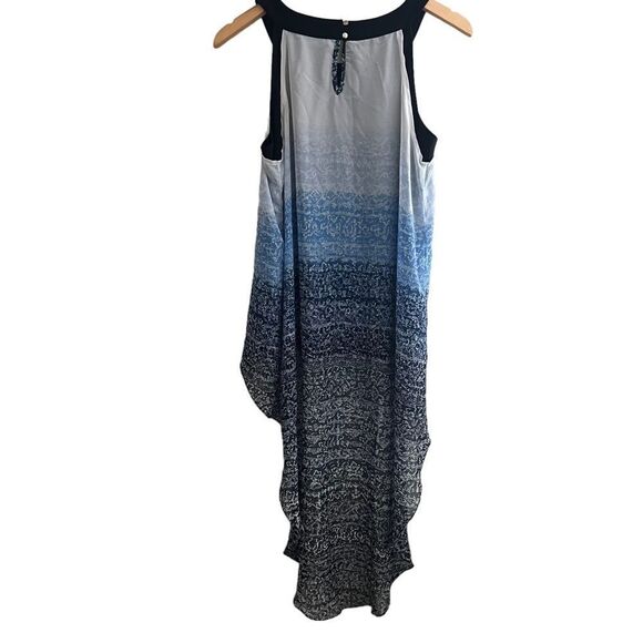 😊 3/$30 Cato’s High Low Top Sz Medium - Picture 2 of 10